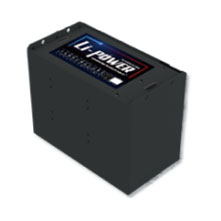 Forklift Battery