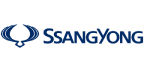 ssangyong motor