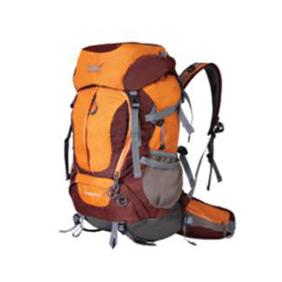 climbing backpack